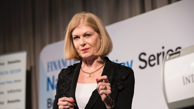 Ex-Billabong boss Launa Inman joins 'LinkedIn for music' Jaxsta before ...