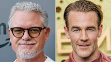 James Van Der Beek and Eric Dane deaths Oscars In Memoriam
