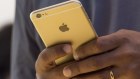 Telsyte's statistics for 2015 showed iPhones remain by far the most popular individual handset.