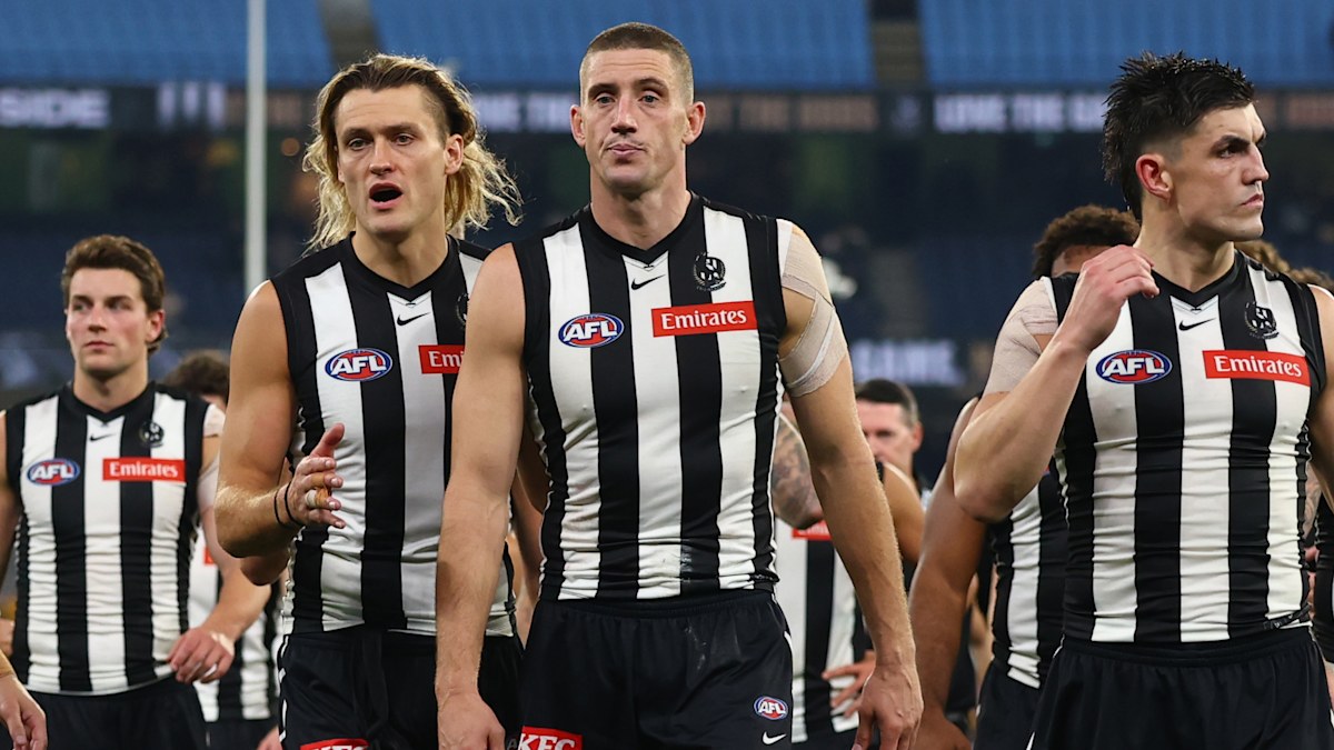 Captain’s gutted six-word reaction to ‘weird’ draw