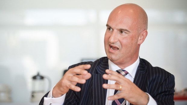 Corporate discipline underpins risk management
