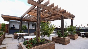 The Cellar Door Eastland