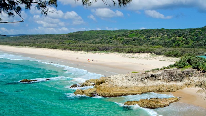 Moreton Bay is 'taken for granted' and needs its own minister: academic