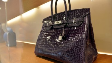 Brussels, Paris terror attacks: Luxury bag maker Hermès sees difficult year