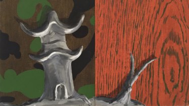 Indignation Simmers In The Latest Exhibition By Bolshie