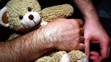 A foster child has sued the ACT and NSW governments over his sexual abuse while in the care system.