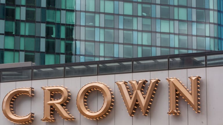 Crown Casino Number Of Employees