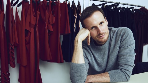 Dion Lee, Australian fashion designer, on success, the creative impulse and  life in New York