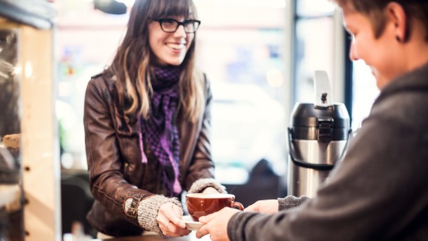 Drinking up to 8 cups of coffee a day could help you live longer, study says