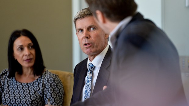 Culture tech: Google, Facebook show way ahead for Australian business