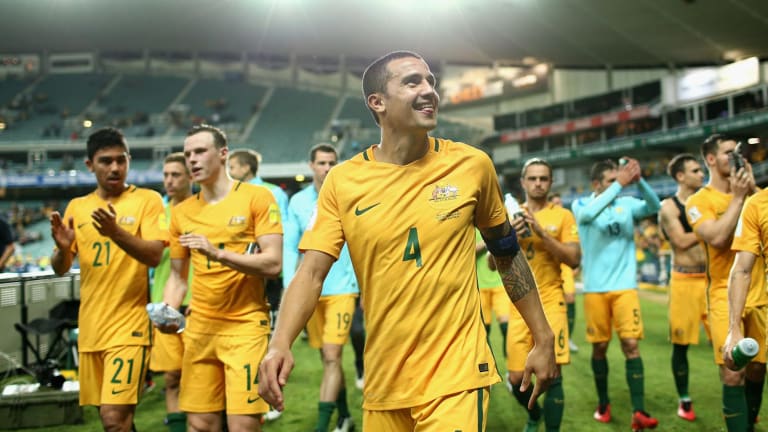 Image result for tim cahill family