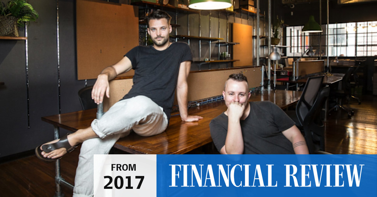 Heavy rains washes out Brisbane's Myriad startup festival