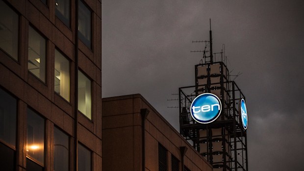 Inside the deal: How CBS outsmarted the Murdochs and turned The Eye on ...