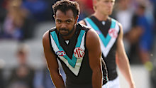 Willie Rioli.