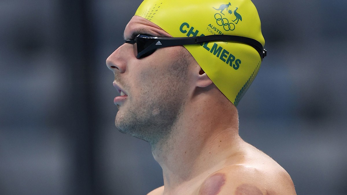 Tokyo Olympics 2021: Tokyo Games Swimming Australia Kyle Chalmers Emma ...