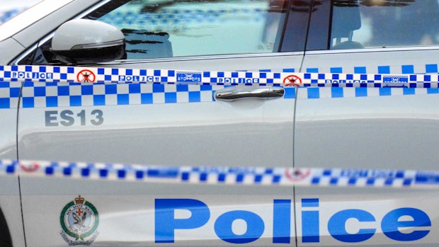 Police have charged a man with murder after a fatal stabbing at a Sydney unit.