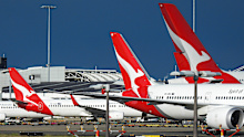 Qantas has revealed cyber criminals have made contact just days after a major data breach.