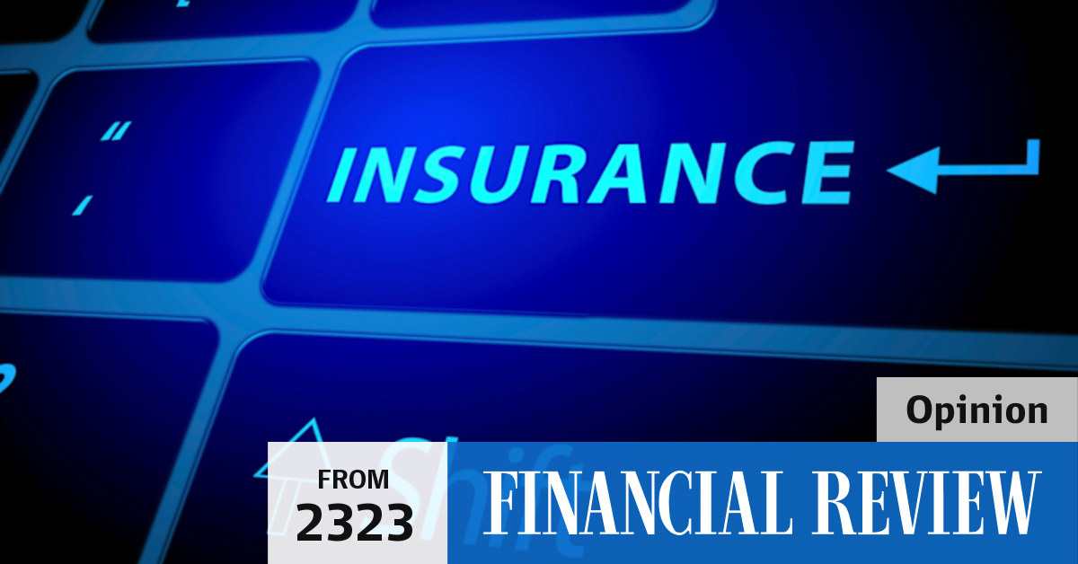 Is cyber insurance necessary or a racket?