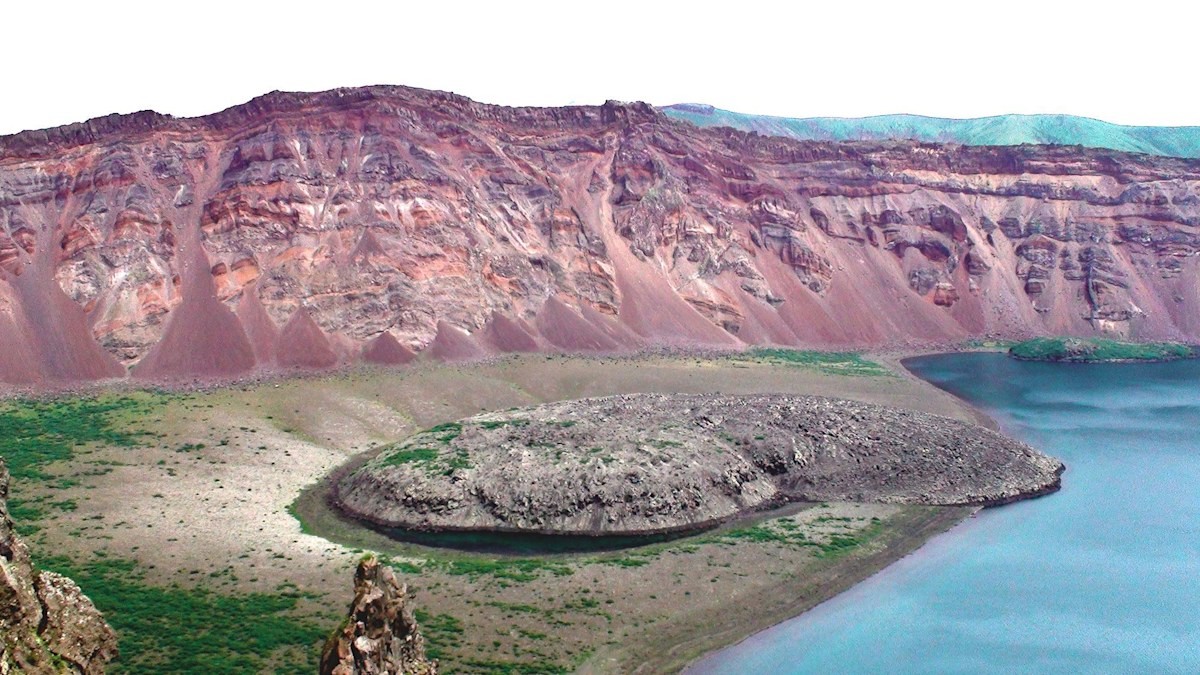 'Mystery volcano' that erupted and cooled Earth in 1831 has finally ...