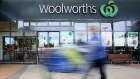 The probability of Woolworths exiting Masters is 'increasing', says Deutsche Bank.