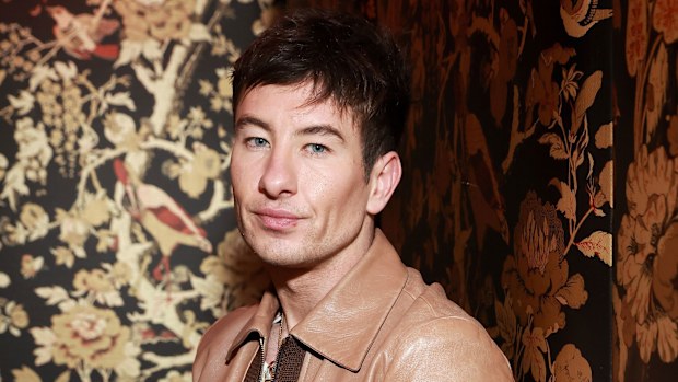Barry Keoghan