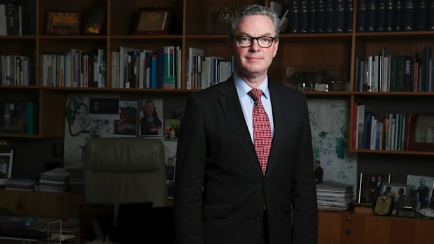 Capability edge and keeping South China Sea open crucial: Christopher Pyne