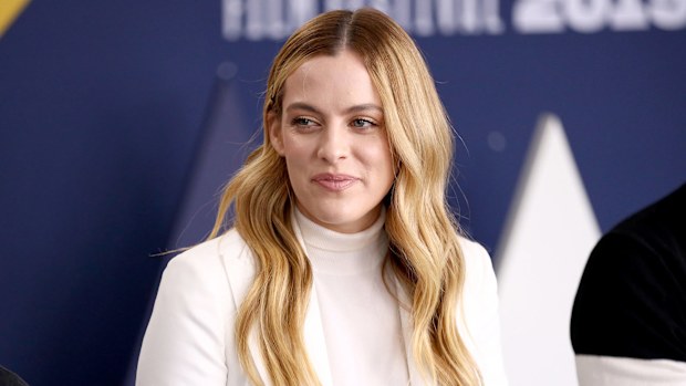 Riley Keough