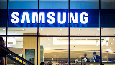 Most trusted 10: Samsung
