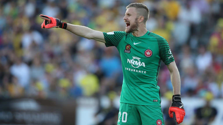 A-League 2016/17: No Wanderers ill-will from Sydney FC's ...