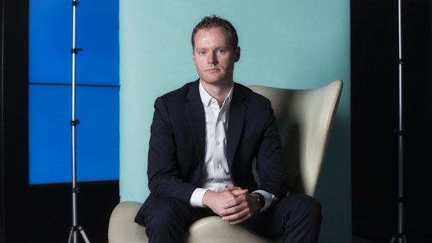 ASX-listed US fintech Credible shrugs off recent share drop with US ...