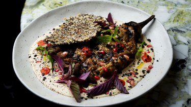 Tayim The Rocks Review