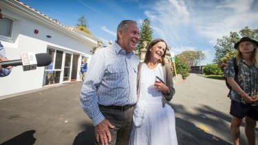 The Premier of 'Dullsville': meet the new WA premier Mark McGowan