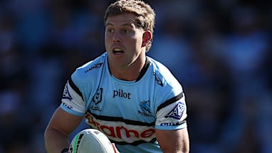 9. Blayke Brailey (Sharks)
