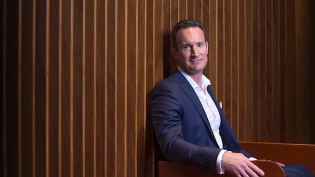 Simple's founders and board are out as marketing start-up raises fresh ...