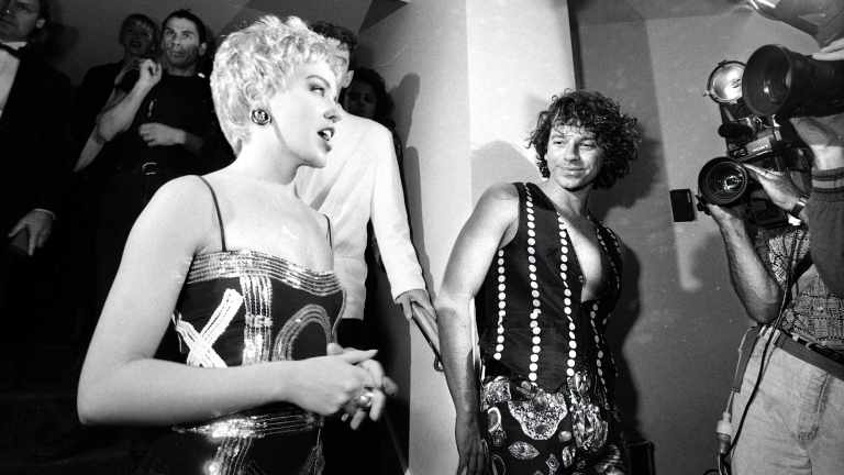 Life Of Inxs Michael Hutchence To Be Celebrated In