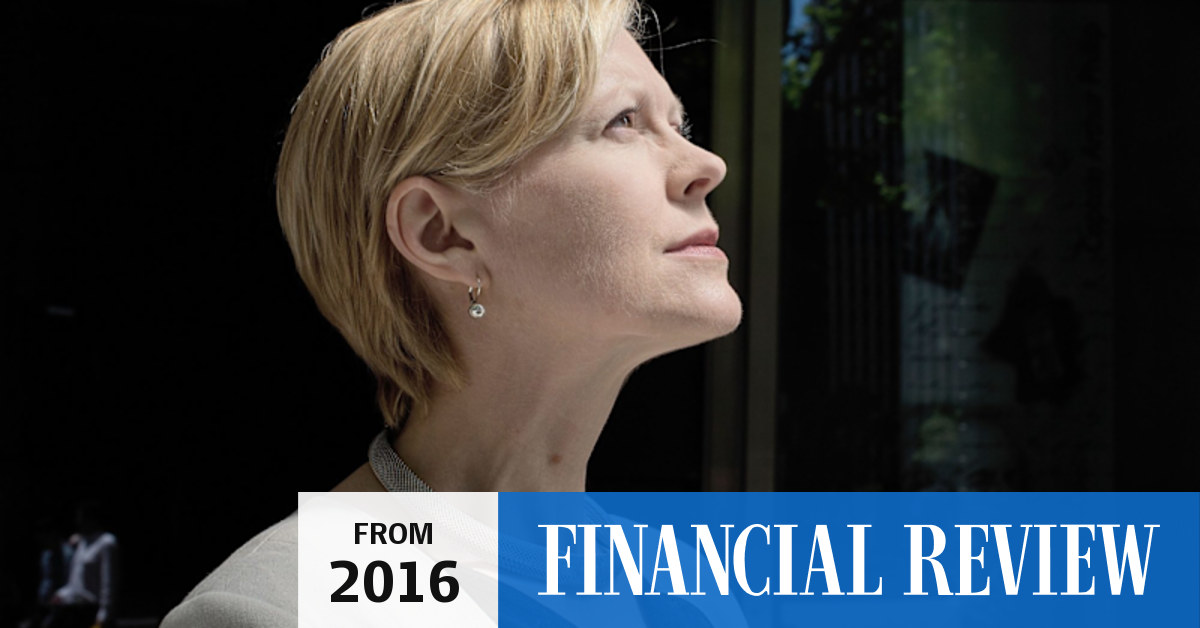 Fidelity's Kate Howitt names her top stocks for 2016