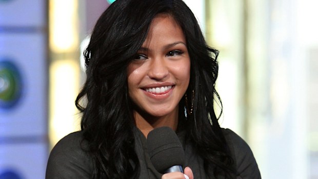 Cassie Ventura 