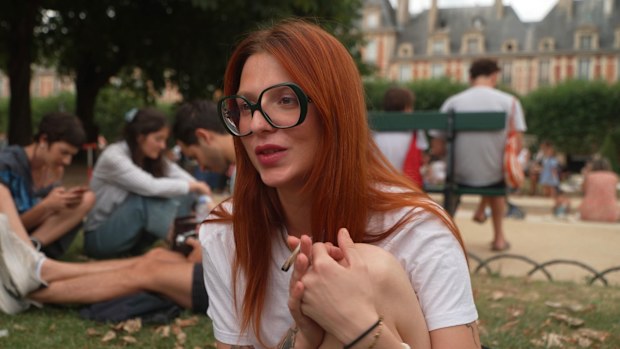 This summer in Paris, a sunset cigarette under the Eiffel Tower could come with an unexpected price tag.Starting July 1, France has banned smoking in all outdoor areas frequented by children — including parks, beaches, public gardens, bus stops, school entrances, and sports venues. 