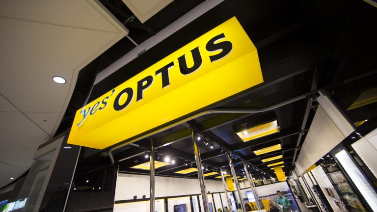 Optus cutting off customers without warning, blaming NBN