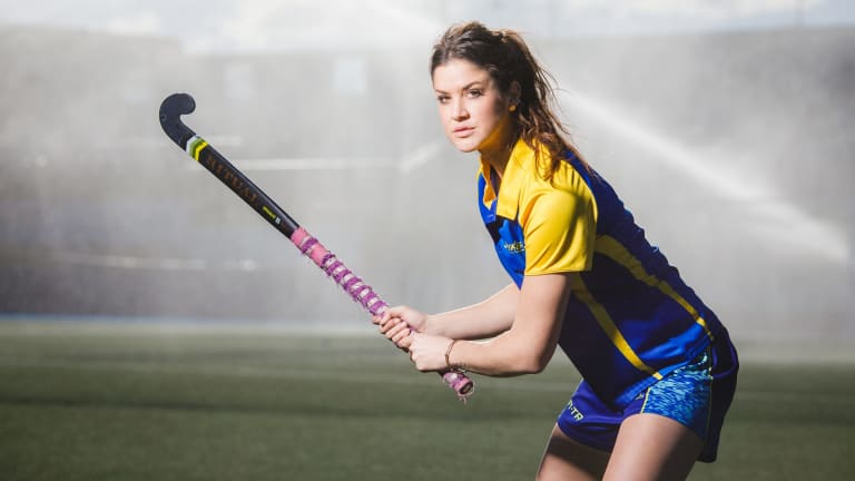 No Commonwealth Games but Hockeyroos Olympic door open for ...