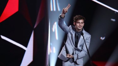 Drake, Flume, Sia among Spotify's most streamed artists of the year