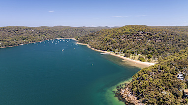 The top 10 richest postcodes in Australia and how much it costs to live ...