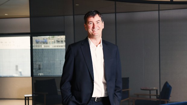 Magellan's Gerald Stack: Why roads are the 'kings' of infrastructure