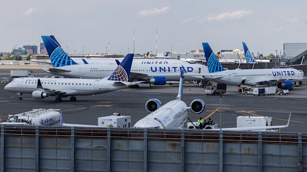 A passenger who allegedly took hallucinogen before boarding a United Airlines flight in Miami last week was arrested after allegedly assaulting two members of the flight crew.