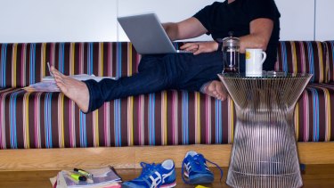 Working From Home Here Are 10 Ways To Become More Productive - 