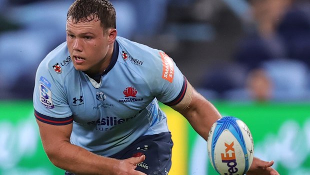 Super Rugby news 2026: Wallabies star Joseph-Aukuso Suaalii to return ...