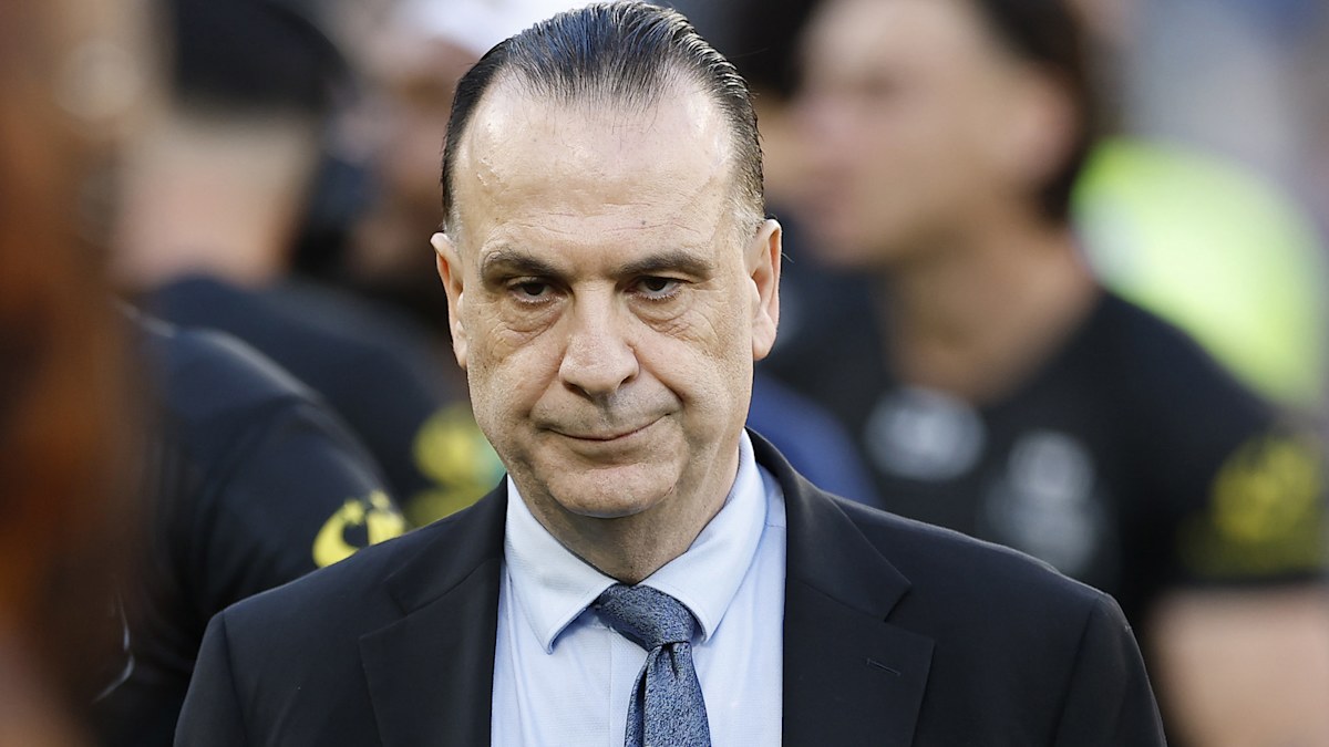 Geoffrey Bellew kondigt nieuwe onafhankelijke beslisser aan voor zaken buiten het veld, integriteitseenheid