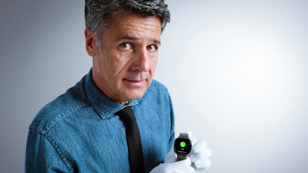 How kids' smartwatches revitalised slumbering ASX tech stock MGM Wireless