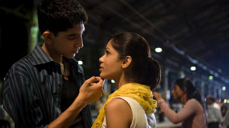 Slumdog Millionaire
