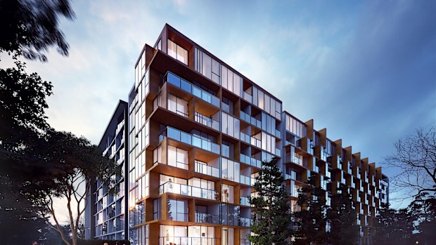 Apartment developer Geocon signs another mezzanine facility with Qualitas